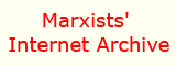 Marxists' Internet Archive (dt.)